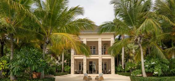 Villa Alta Gracia