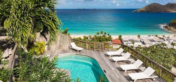 Villa Acai