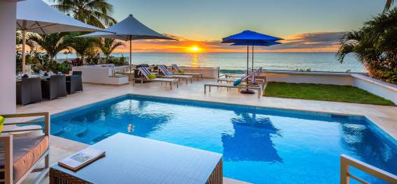 Nirvana Barbados