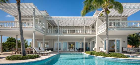 Haven House