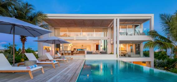 Grace Bay Vista IV