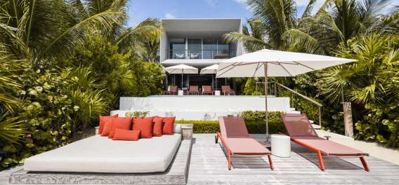 Long Bay Beach House Hideaway III