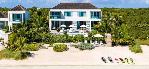 Long Bay Villa VI