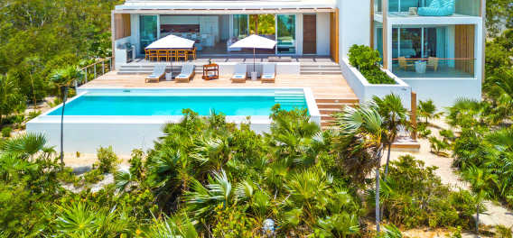 Long Bay Hideaway V