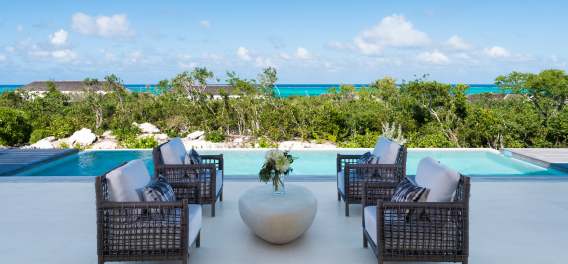 North Shore Villa IX