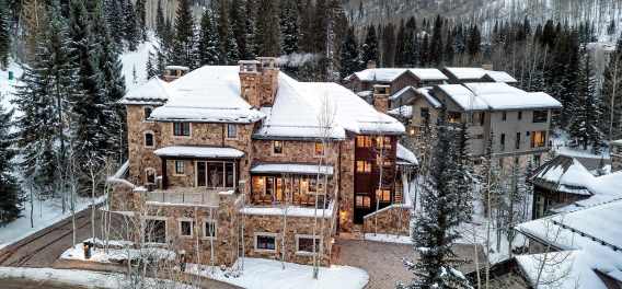Excelsior Lodge