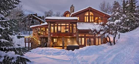 Trails Edge Lodge