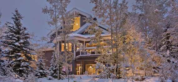 Time Flys Lodge