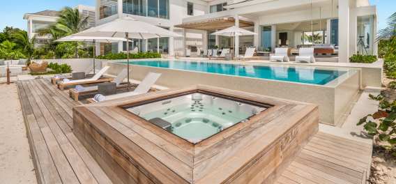 North Shore Villa V