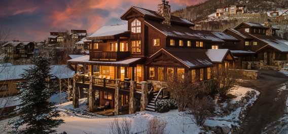 Chalet Beliza