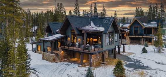 Chalet Ataraxia