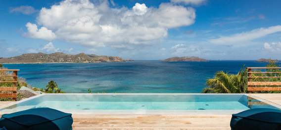 Adharra St Barts