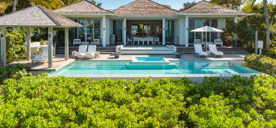 Villa Portofino