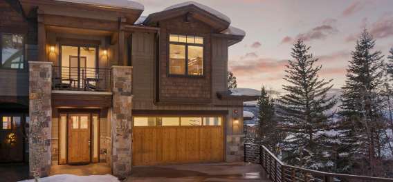 Poma Lodge North