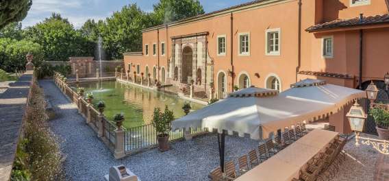 Villa Nardini