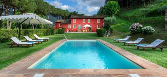 Villa Franto
