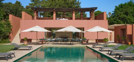 Villa Grande Maison