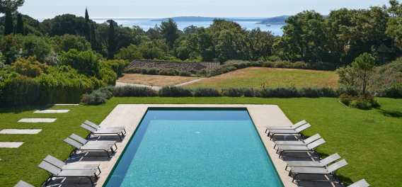 Villa Grande Maison