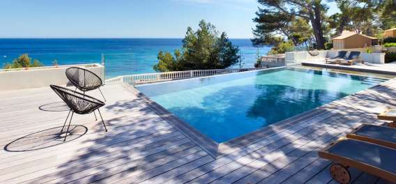 Villa Emily