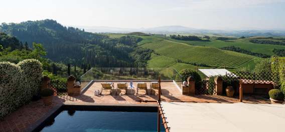 Villa Alice