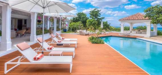 Villa Riviera