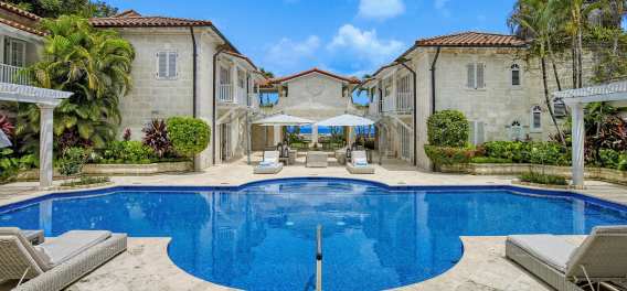 Bachelor Hall