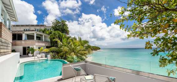 Portobello Villa
