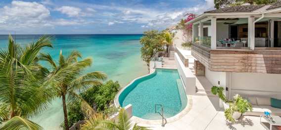 Portobello Villa