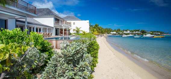Aquablue Estate