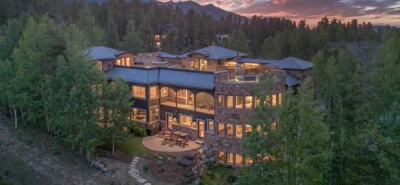 Chateau of Breckenridge