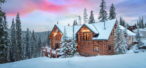Paradise Meadow Lodge