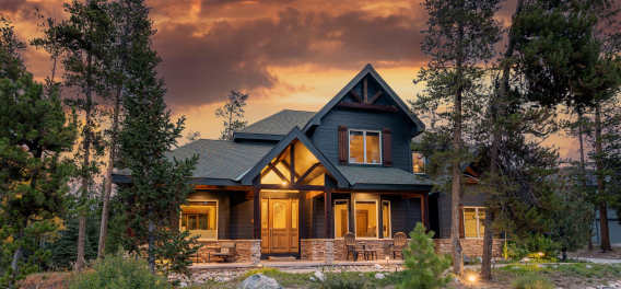 The Breck Haus