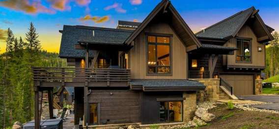 Wild Horse River Escape