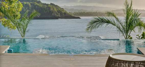 Arrecife Beach House