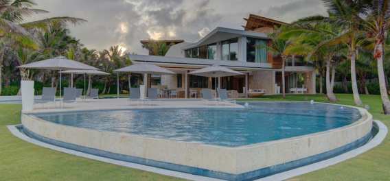 Villa de Agua