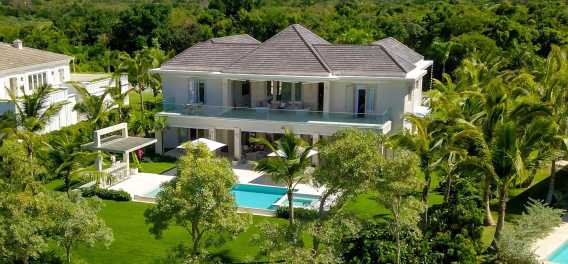 Hacienda B6