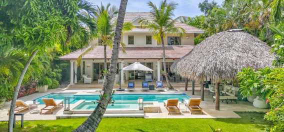 Tortuga Bay B43