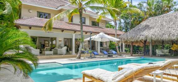 Tortuga Bay B43