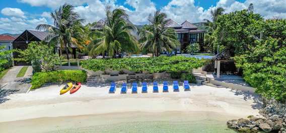 Breakaway Villa