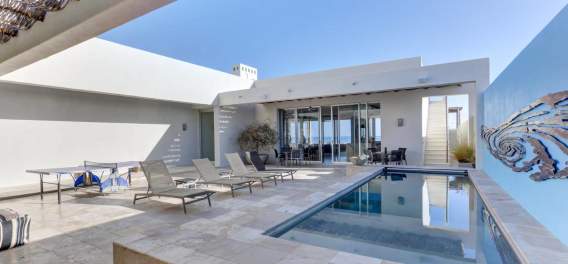 Casa de la Playa