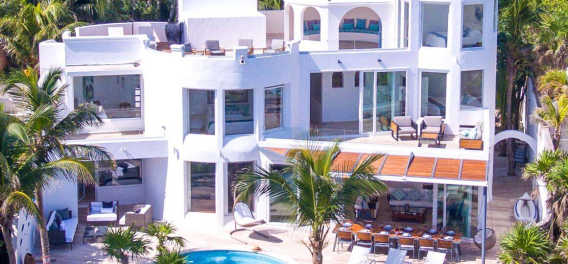 Casa Bella Akumal