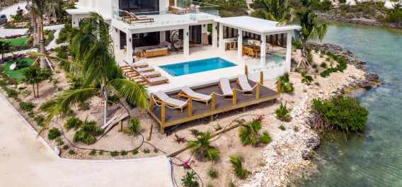 Villa Alexis
