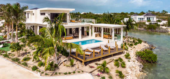 Villa Alexis