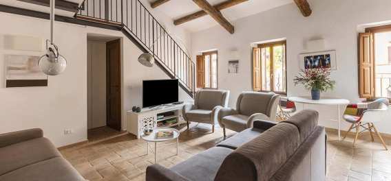 Palazzetto