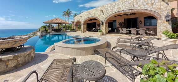 Villa Bravura del Mar