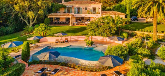 Villa Elsa