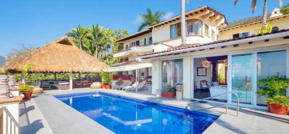 Casa Peregrina
