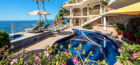 Casa Buena Vida