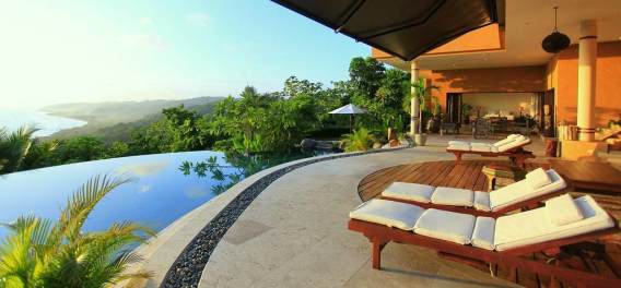 Villa Nimbu