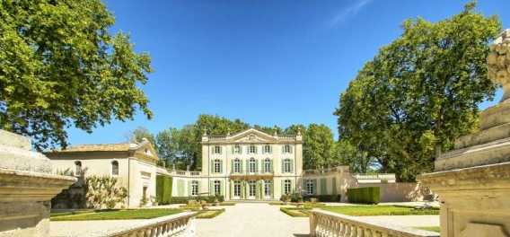 Chateau Ventoux